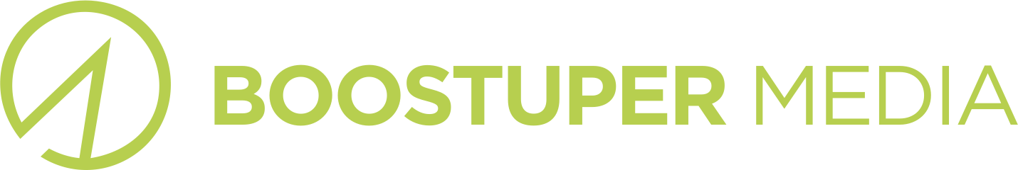 BOOSTUPER MEDIA